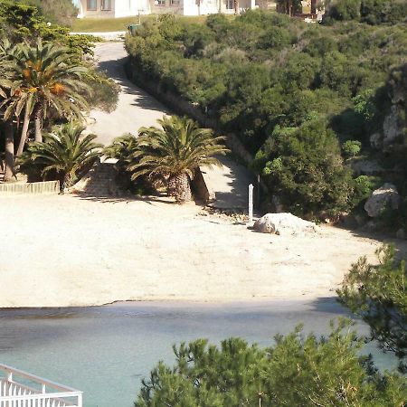 Villa Terra Cala'N Blanes  Bagian luar foto