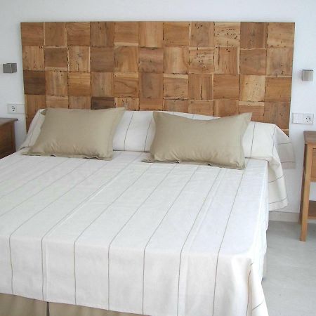 Villa Terra Cala'N Blanes  Bagian luar foto