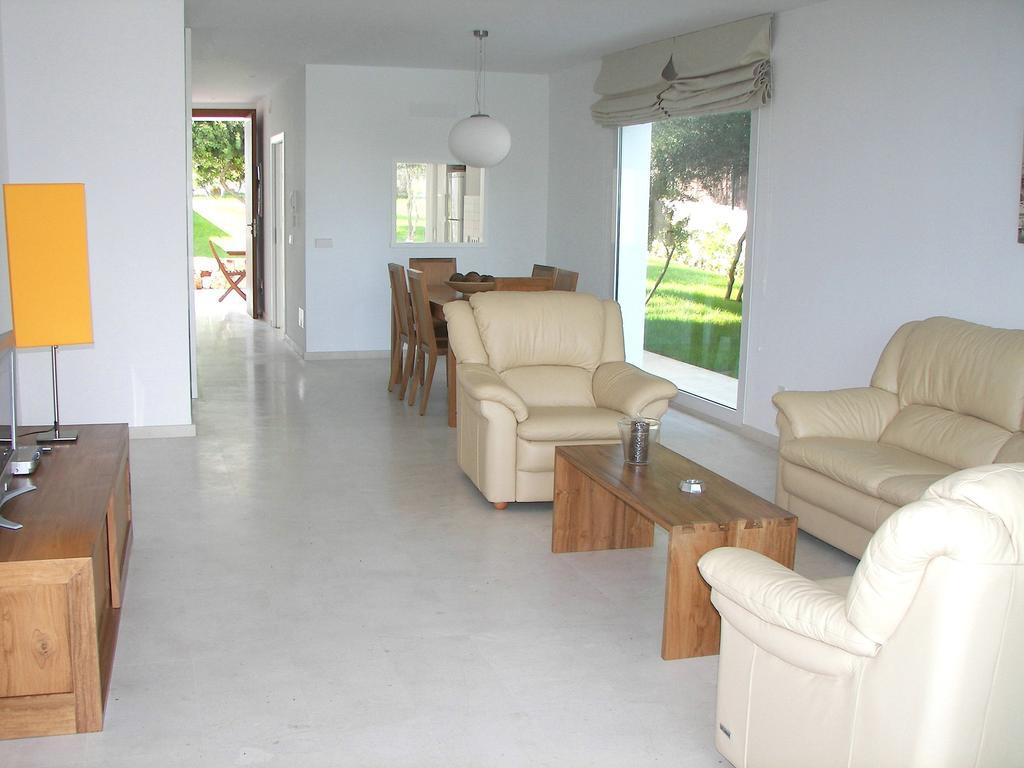 Villa Terra Cala'N Blanes  Ruang foto