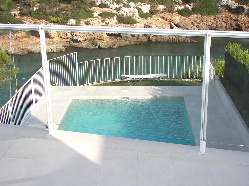 Villa Terra Cala'N Blanes  Ruang foto