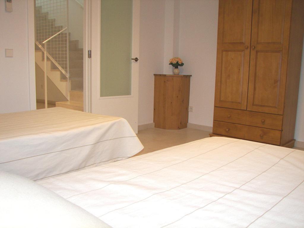 Villa Terra Cala'N Blanes  Ruang foto