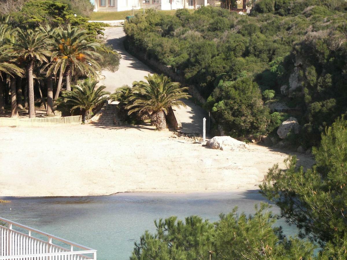 Villa Terra Cala'N Blanes  Bagian luar foto