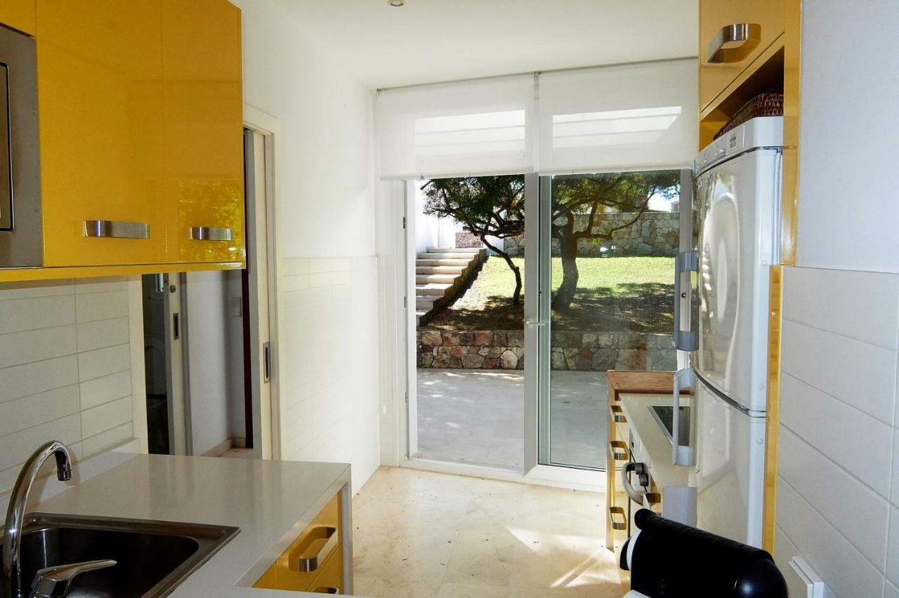 Villa Terra Cala'N Blanes  Bagian luar foto